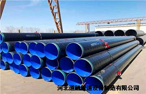 tpep防腐鋼（gāng）管